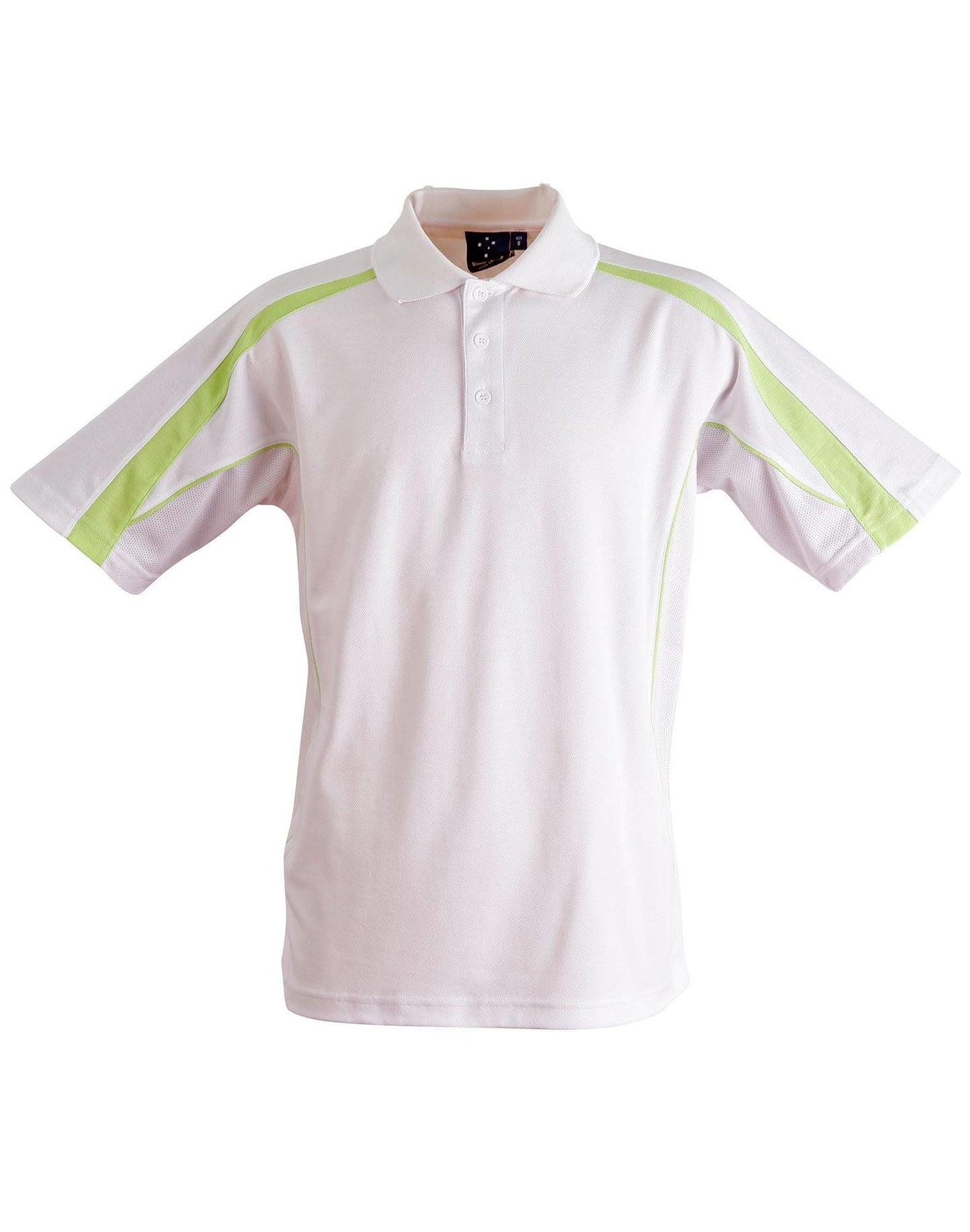 Kids TrueDry Fashion Short Sleeve Polo PS53K - PrintaPromo