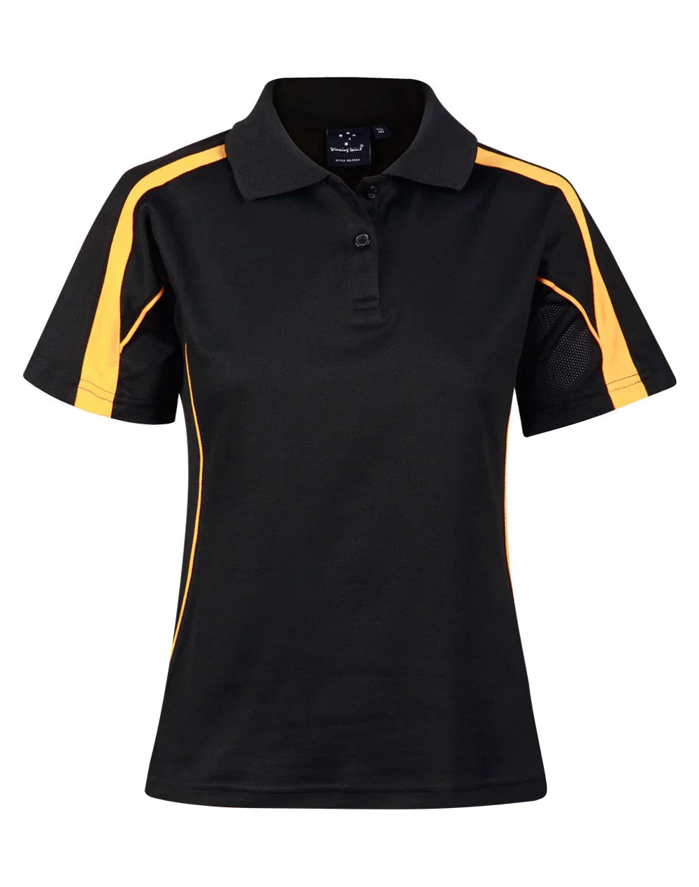 Ladies TrueDry Fashion Short Sleeve Polo PS54 - PrintaPromo