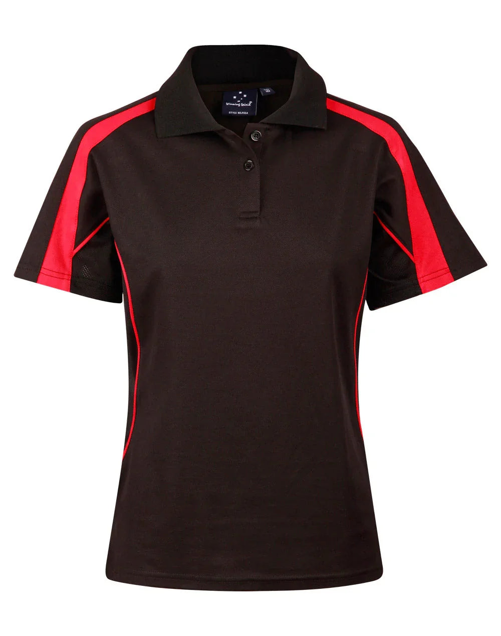 Ladies TrueDry Fashion Short Sleeve Polo PS54 - PrintaPromo
