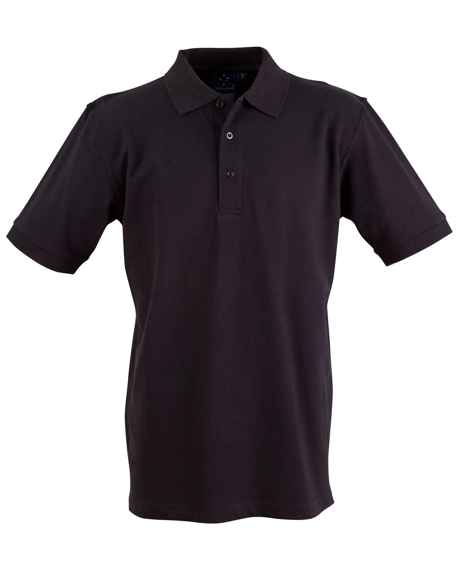 Mens Cotton Darling Harbour Polo PS55 - PrintaPromo