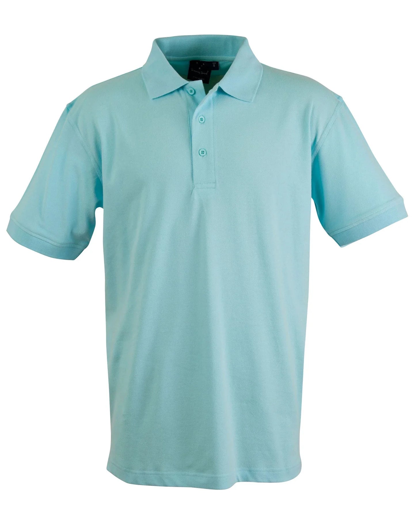 Mens Cotton Darling Harbour Polo PS55 - PrintaPromo