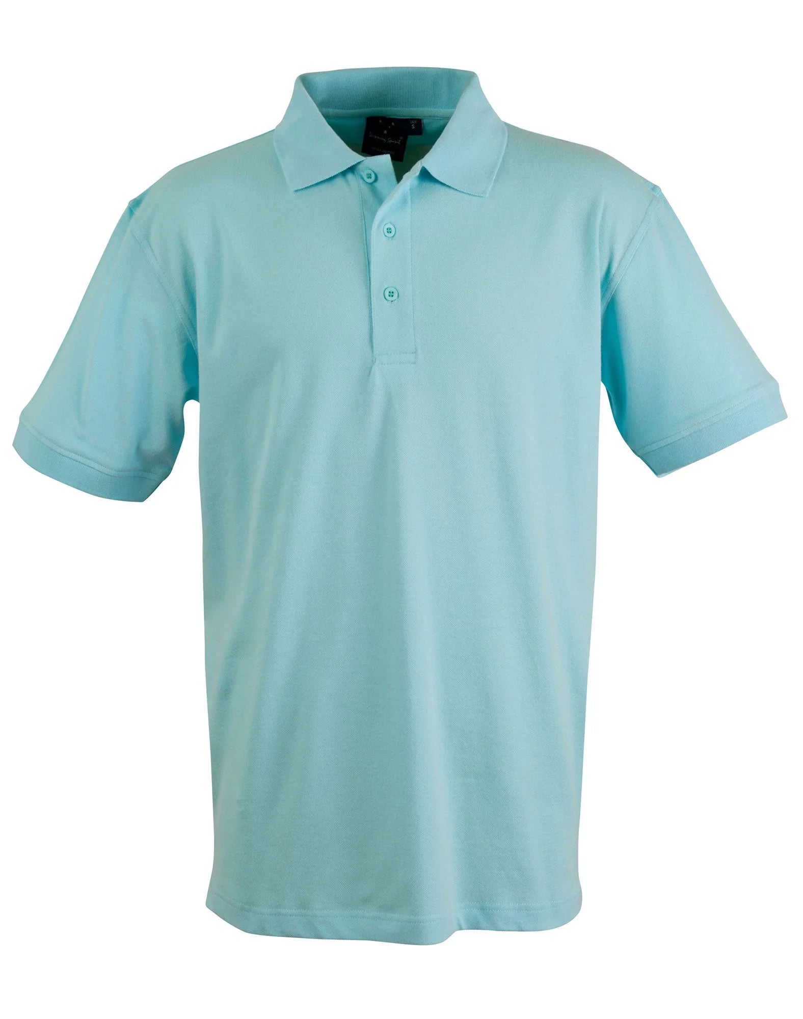 Mens Cotton Darling Harbour Polo PS55 - PrintaPromo
