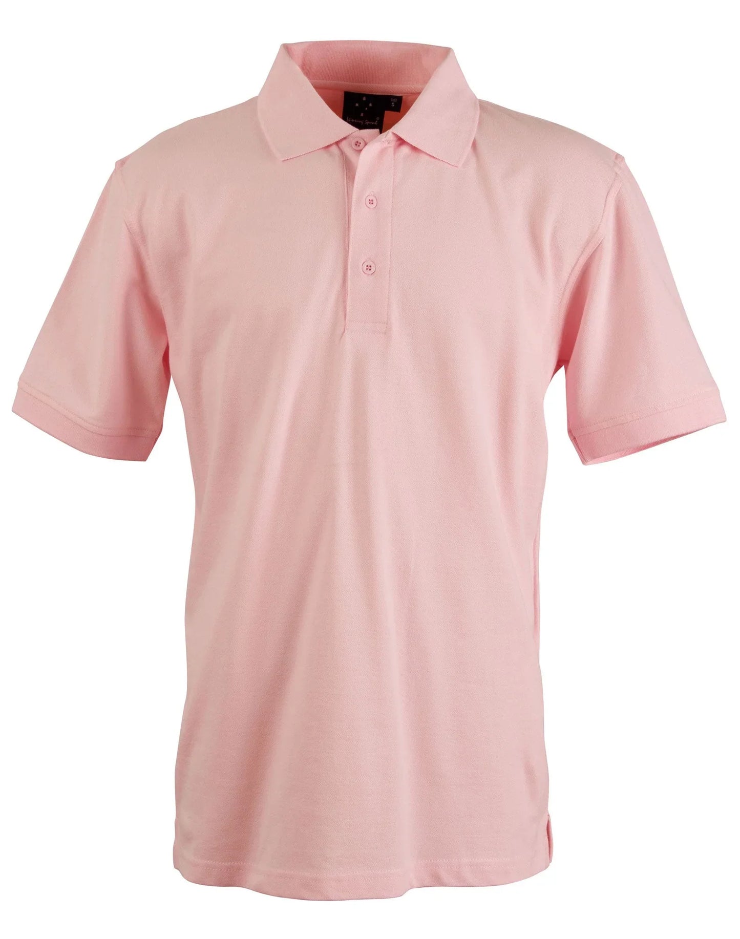 Mens Cotton Darling Harbour Polo PS55 - PrintaPromo