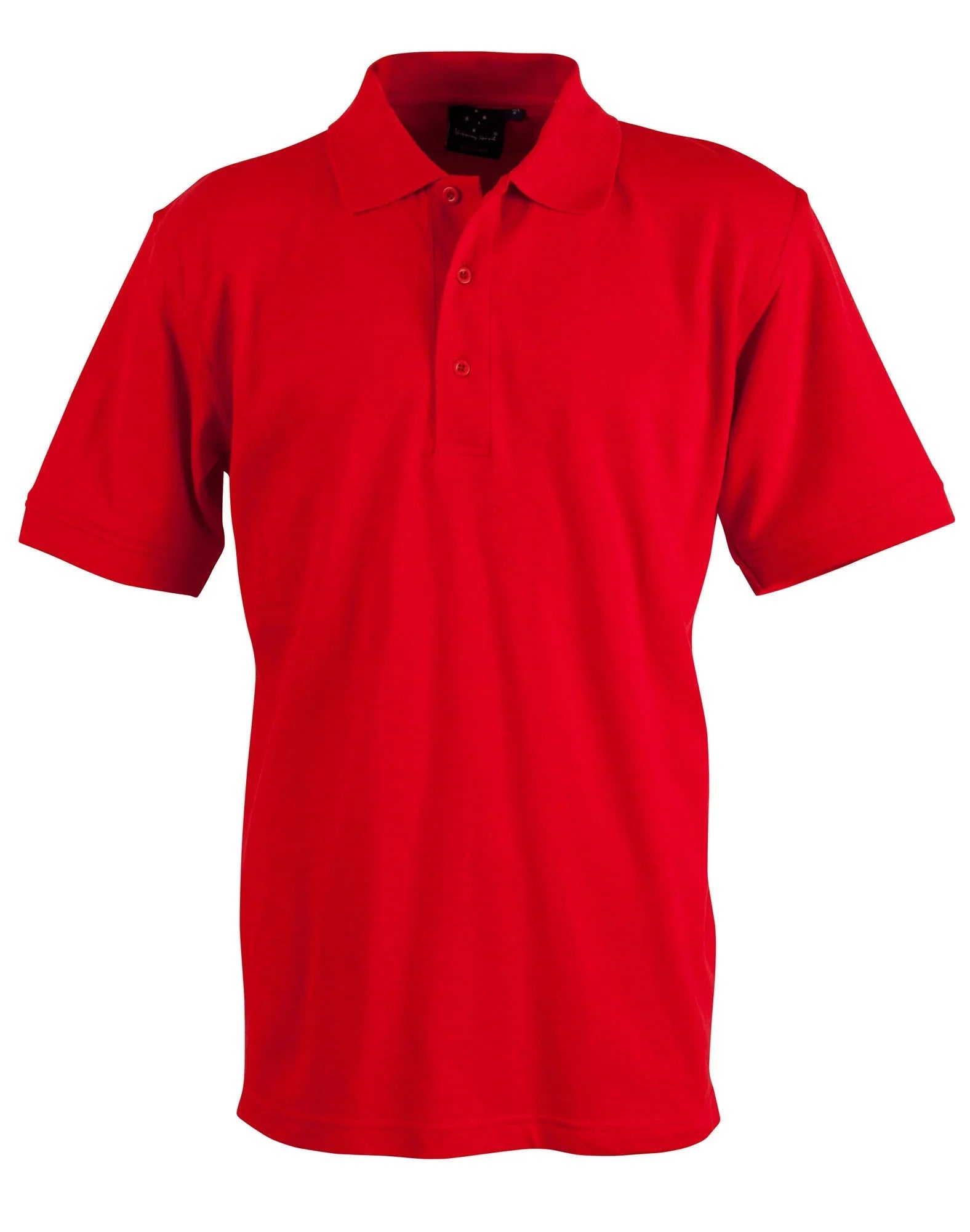 Mens Cotton Darling Harbour Polo PS55 - PrintaPromo