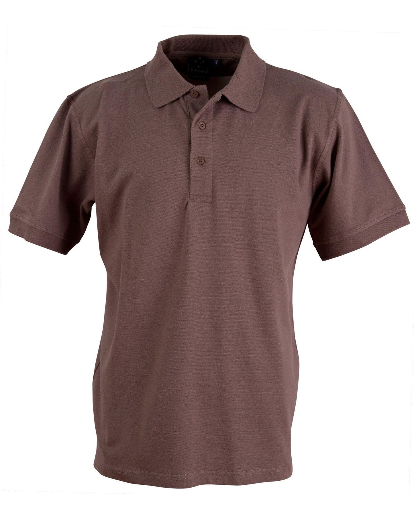 Mens Cotton Darling Harbour Polo PS55 - PrintaPromo