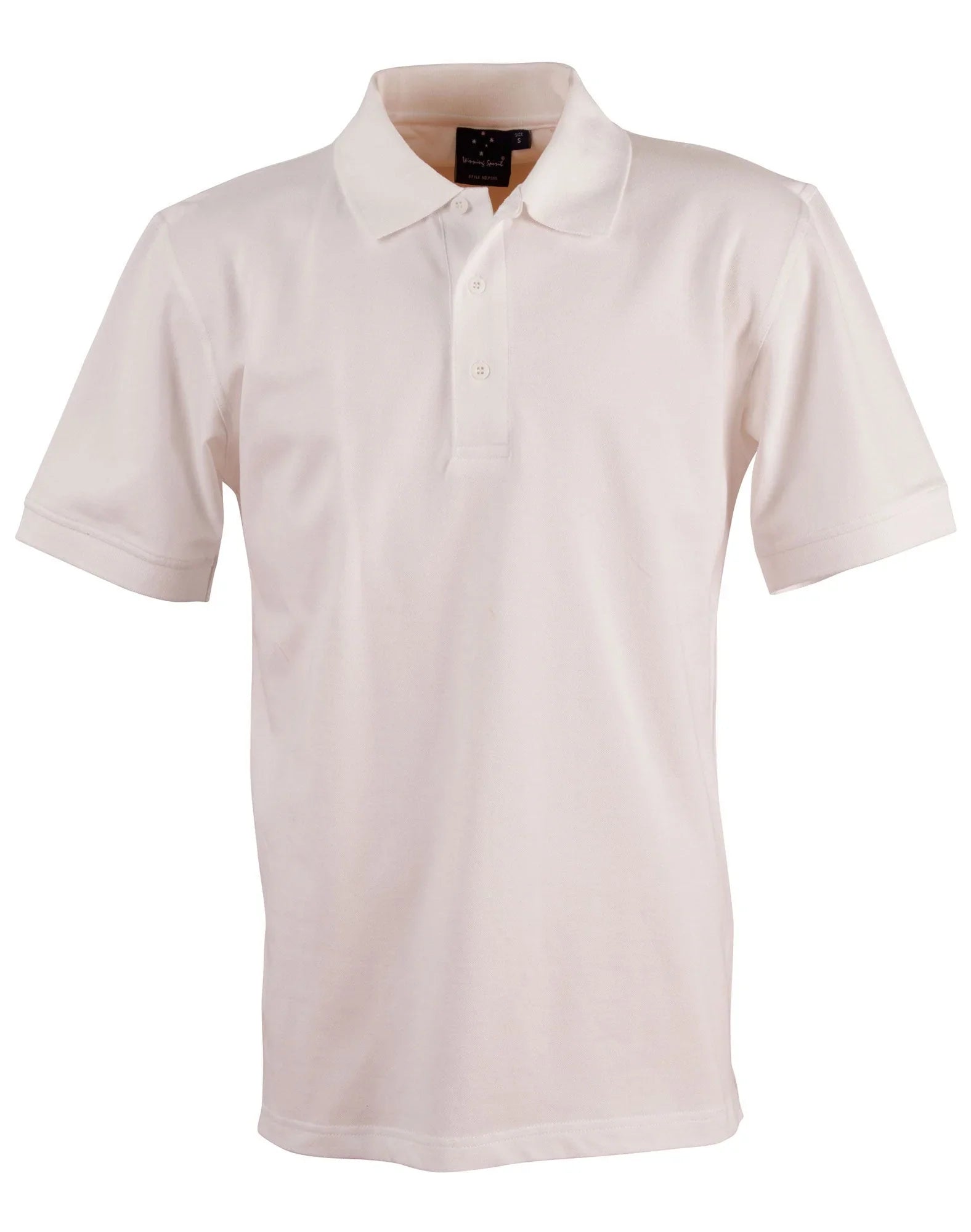 Mens Cotton Darling Harbour Polo PS55 - PrintaPromo