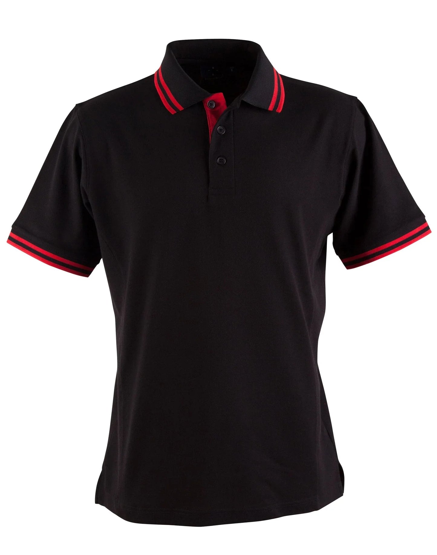 Kids TrueDry Pique Short Sleeve Polo PS65K - PrintaPromo