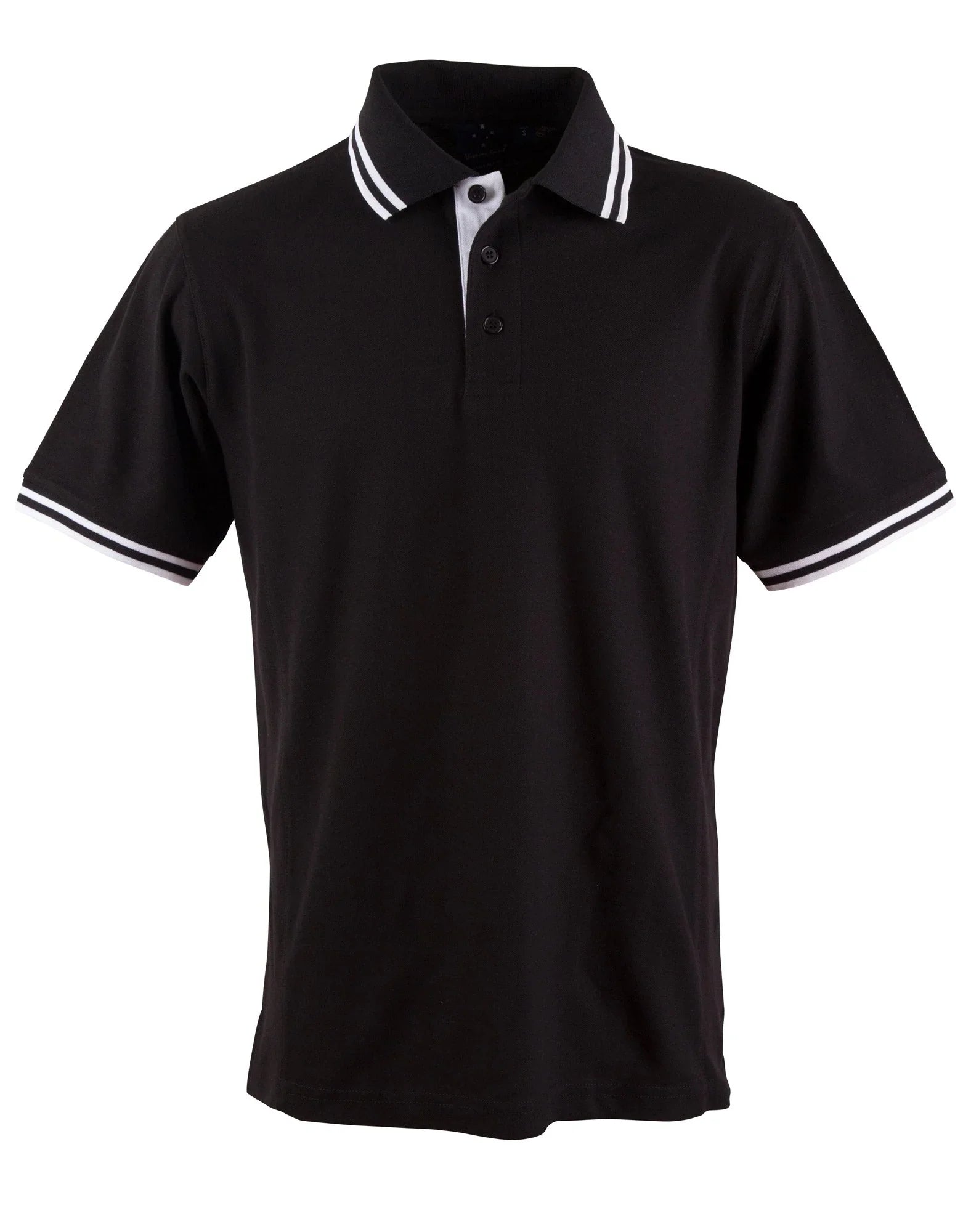 Kids TrueDry Pique Short Sleeve Polo PS65K - PrintaPromo