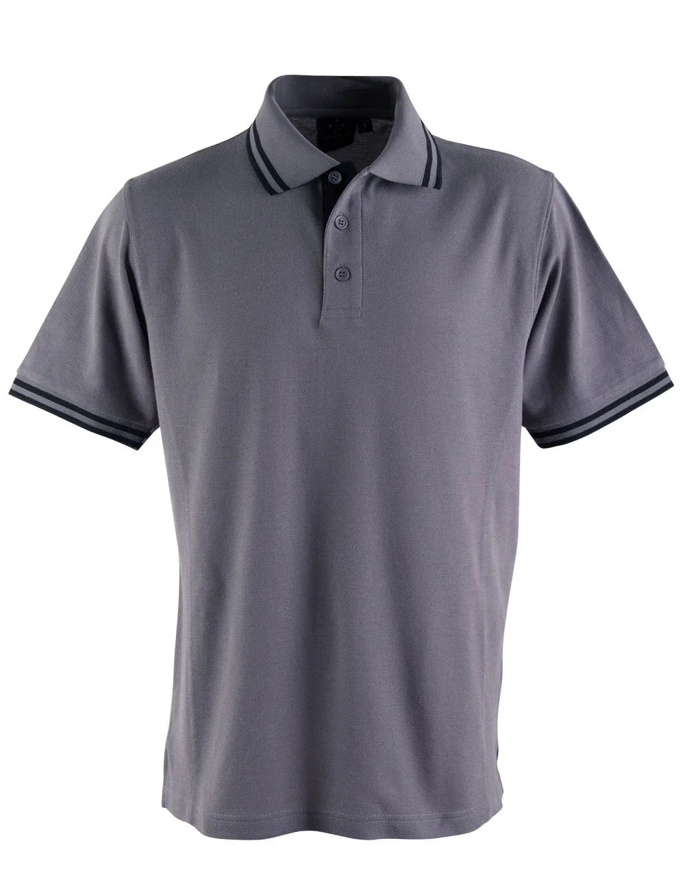 Kids TrueDry Pique Short Sleeve Polo PS65K - PrintaPromo