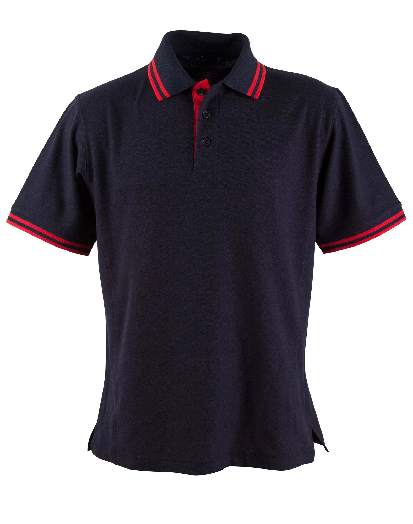 Kids TrueDry Pique Short Sleeve Polo PS65K - PrintaPromo