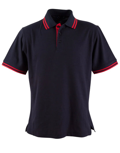 Kids TrueDry Pique Short Sleeve Polo PS65K - PrintaPromo