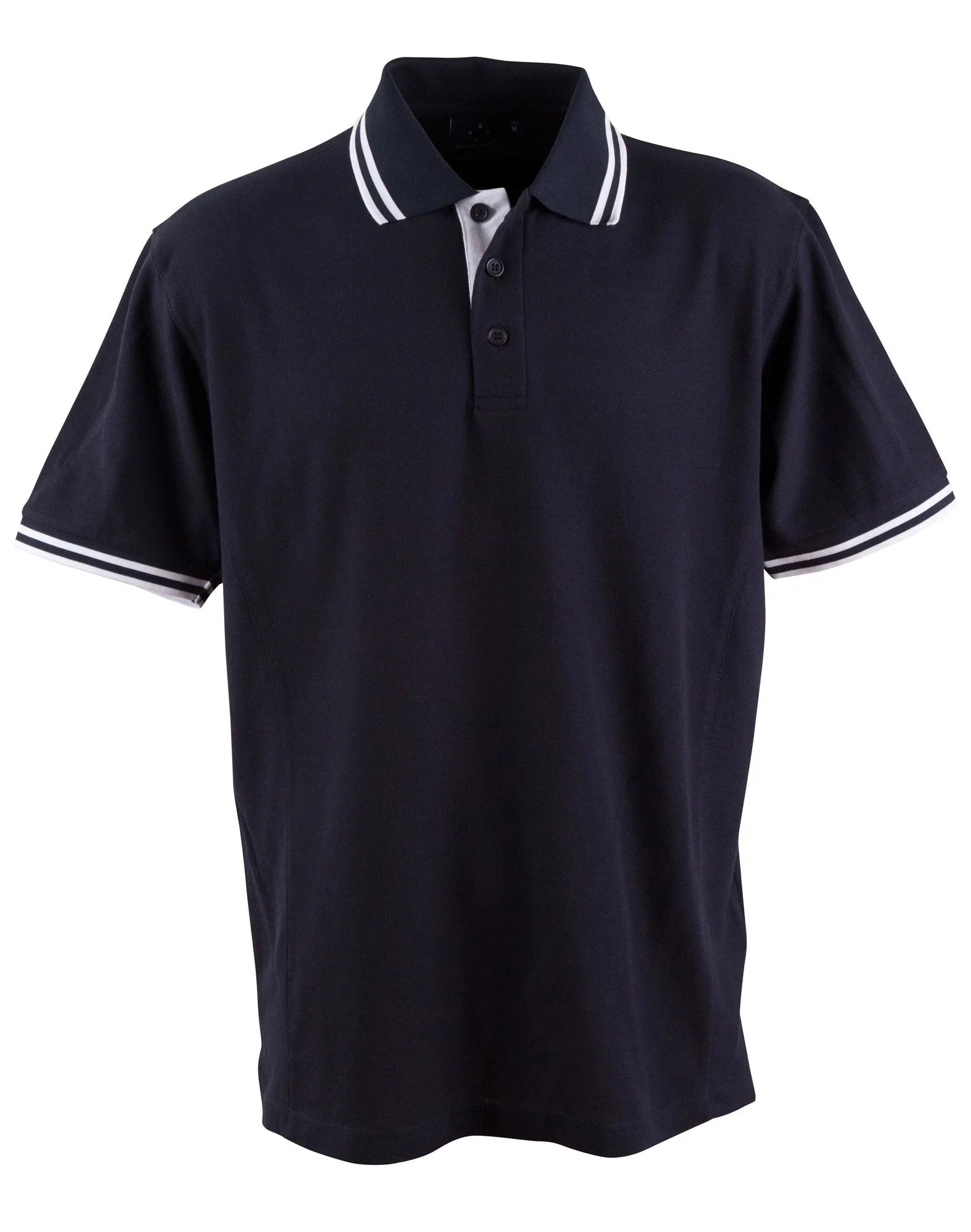 Kids TrueDry Pique Short Sleeve Polo PS65K - PrintaPromo