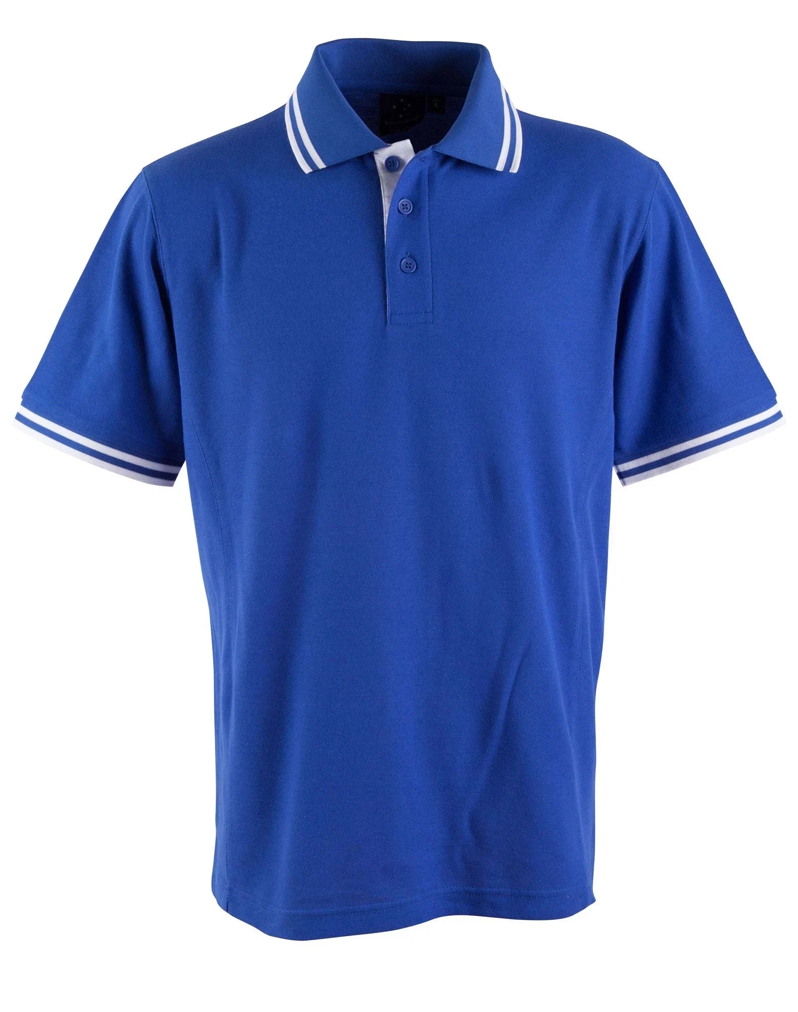 Kids TrueDry Pique Short Sleeve Polo PS65K - PrintaPromo