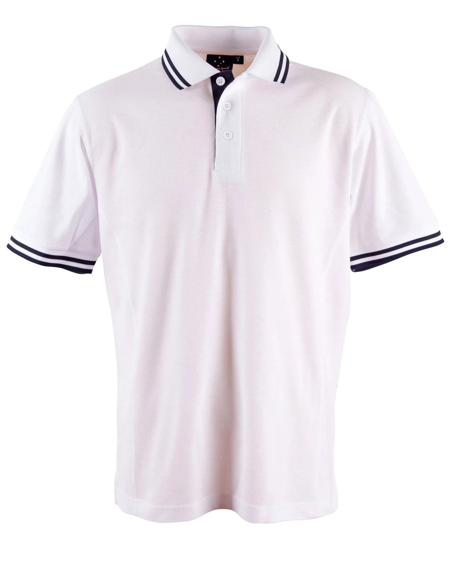 Kids TrueDry Pique Short Sleeve Polo PS65K - PrintaPromo