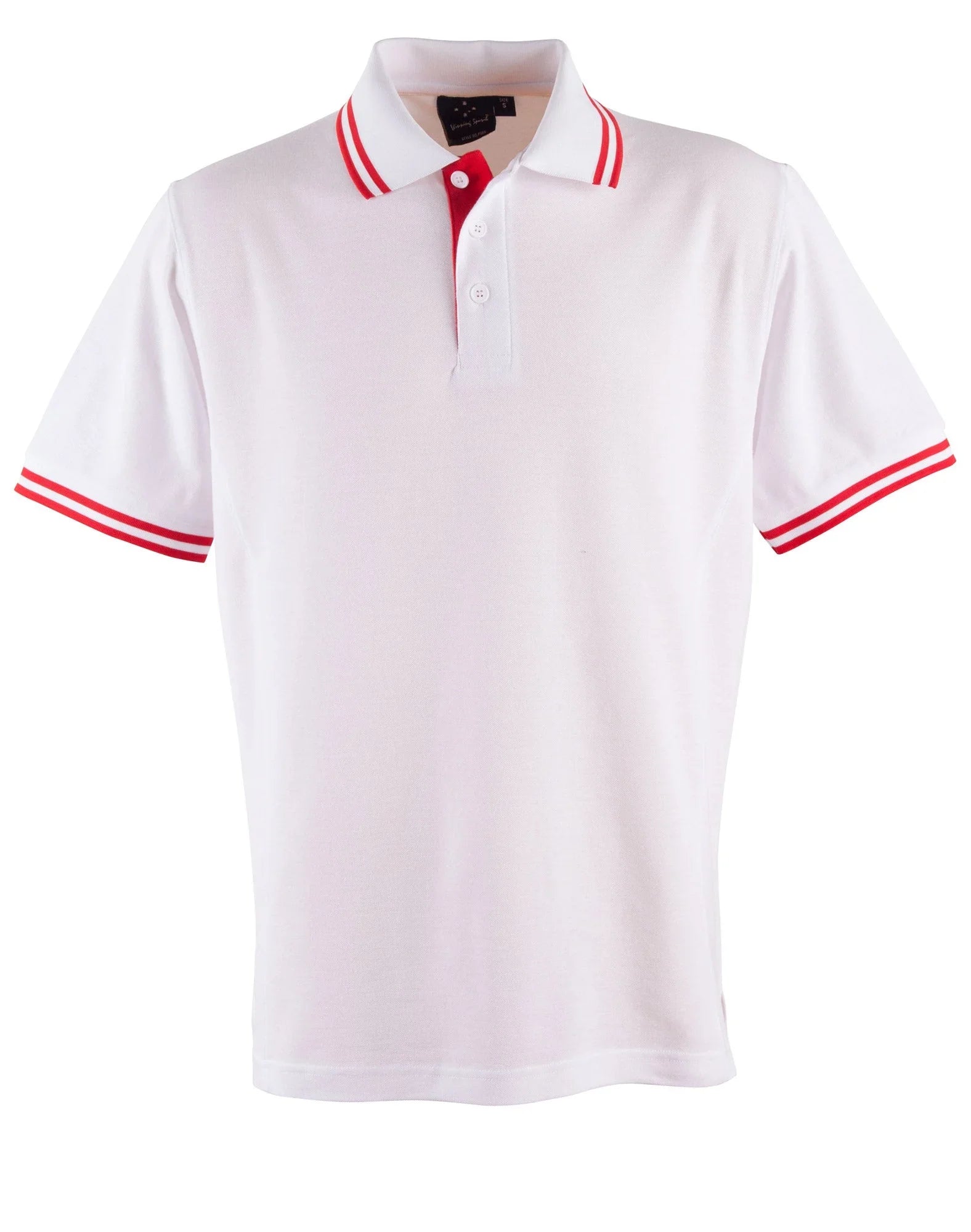 Kids TrueDry Pique Short Sleeve Polo PS65K - PrintaPromo