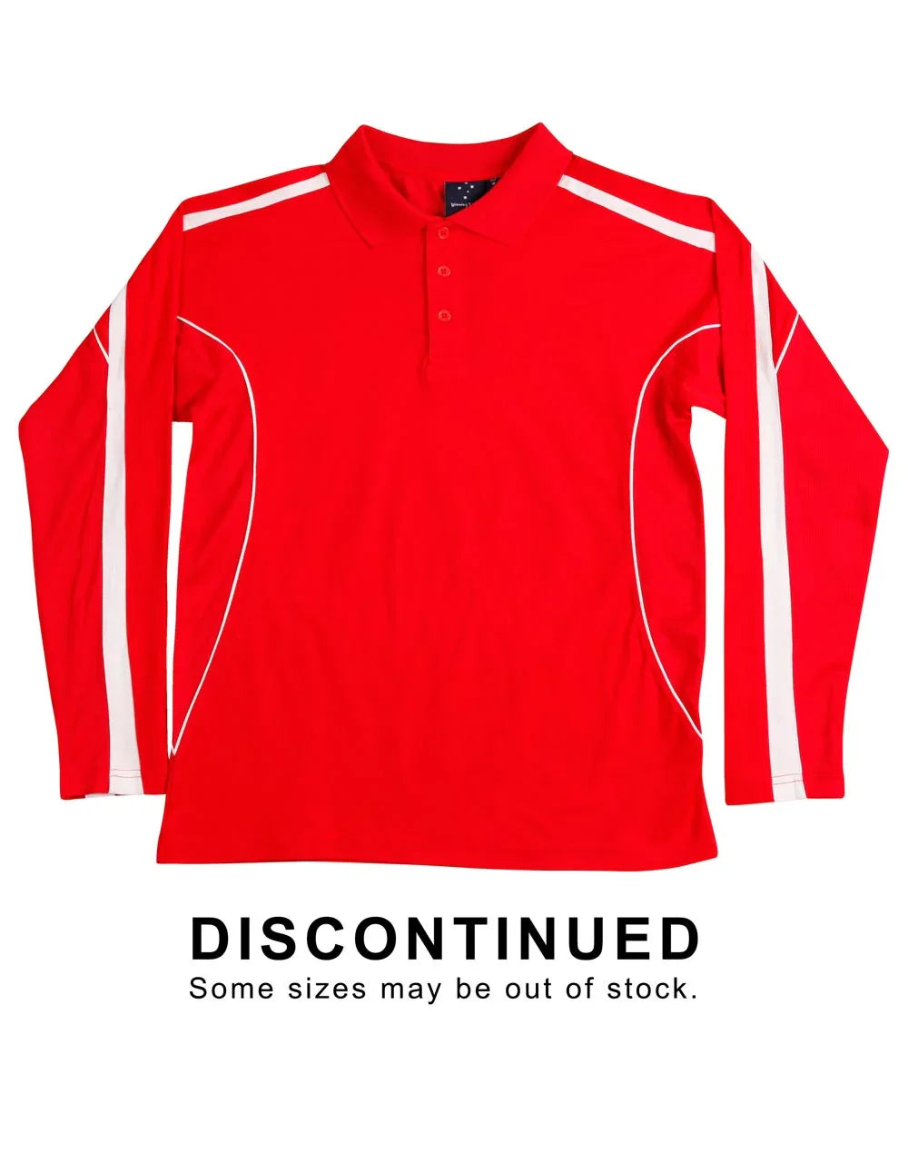 Mens TrueDry Tri-colour, Short Sleeve Polo PS68 - PrintaPromo