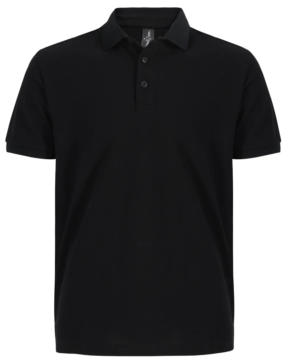 Mens Ultrafine Cotton Pique Polo PS71 - PrintaPromo