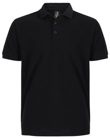 Mens Ultrafine Cotton Pique Polo PS71 - PrintaPromo