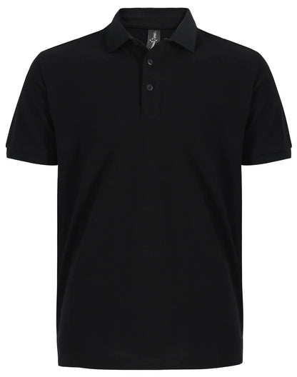 Mens Ultrafine Cotton Pique Polo PS71 - PrintaPromo