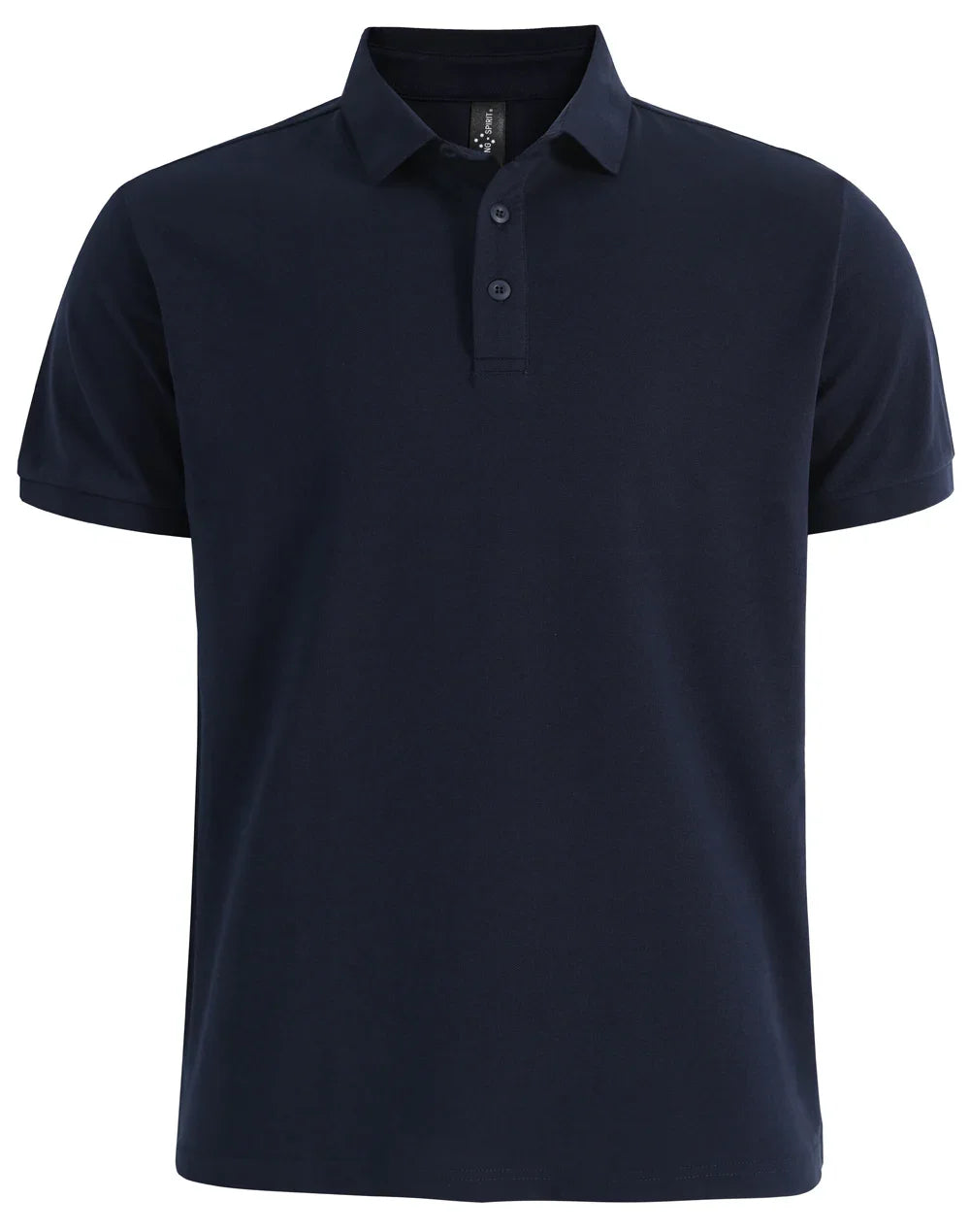 Mens Ultrafine Cotton Pique Polo PS71 - PrintaPromo