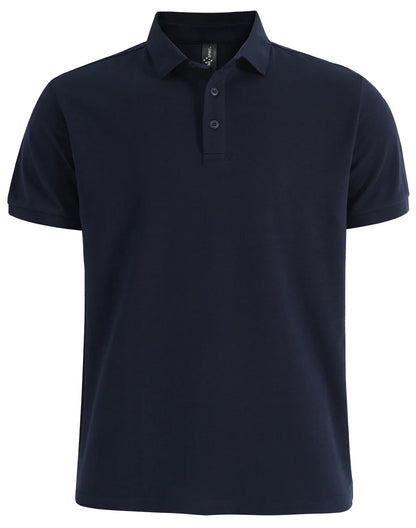Mens Ultrafine Cotton Pique Polo PS71 - PrintaPromo