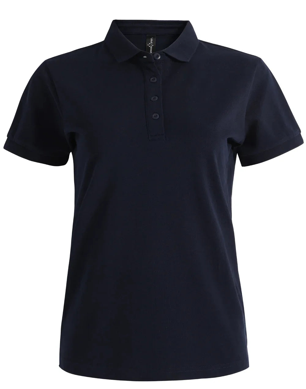 Ladies Ultrafine Cotton Pique Polo PS72 - PrintaPromo