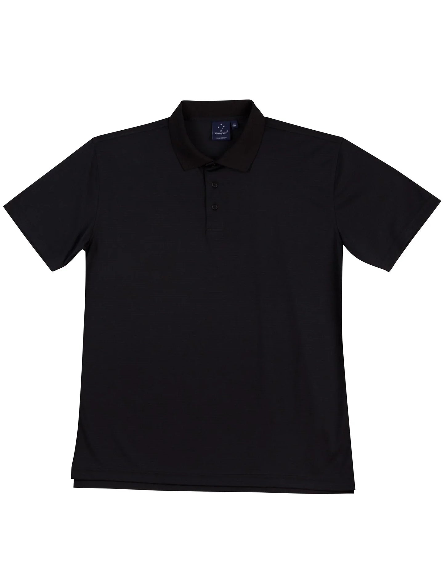 Mens CoolDry Textured Polo PS75 - PrintaPromo
