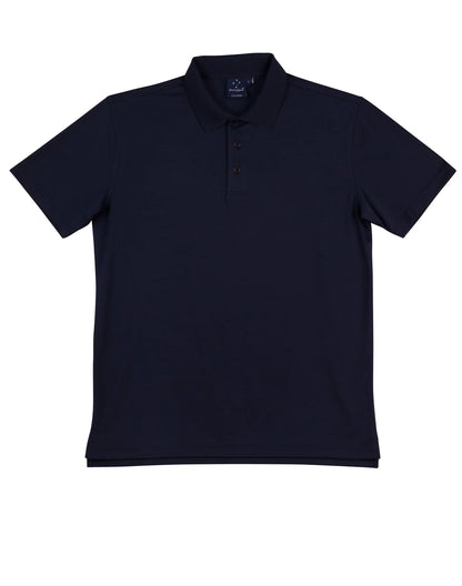 Mens CoolDry Textured Polo PS75 - PrintaPromo