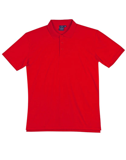 Mens CoolDry Textured Polo PS75 - PrintaPromo