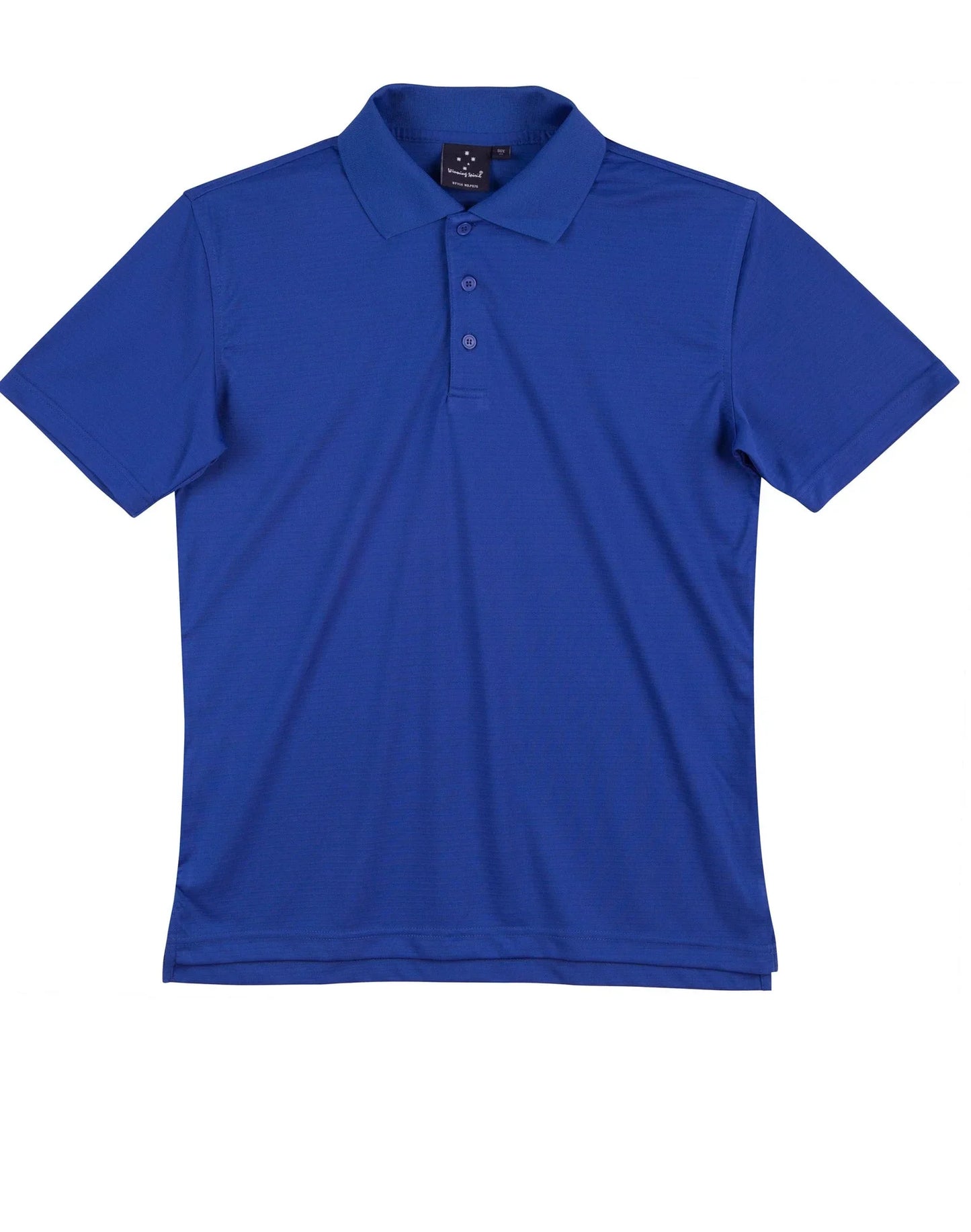 Mens CoolDry Textured Polo PS75 - PrintaPromo