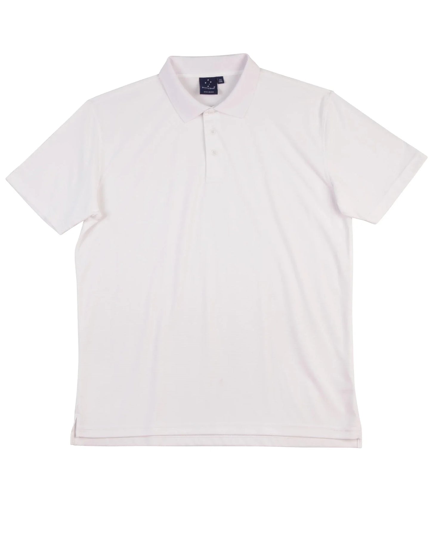 Mens CoolDry Textured Polo PS75 - PrintaPromo