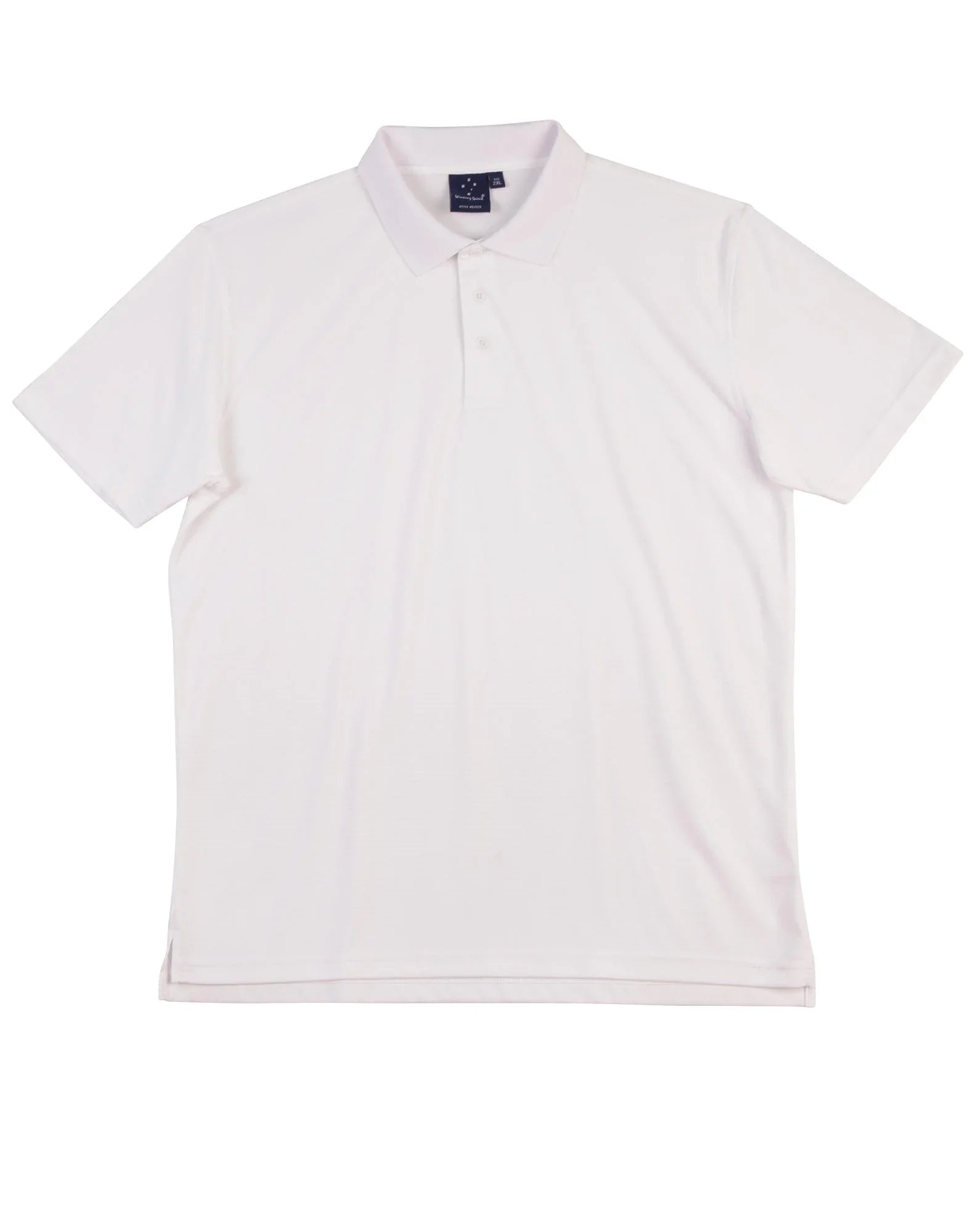 Mens CoolDry Textured Polo PS75 - PrintaPromo