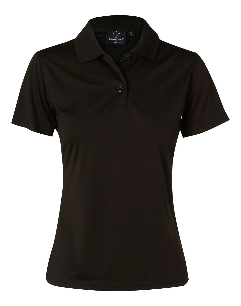 Ladies CoolDry Textured Polo PS76 - PrintaPromo