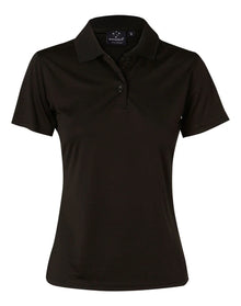 Ladies CoolDry Textured Polo PS76 - PrintaPromo