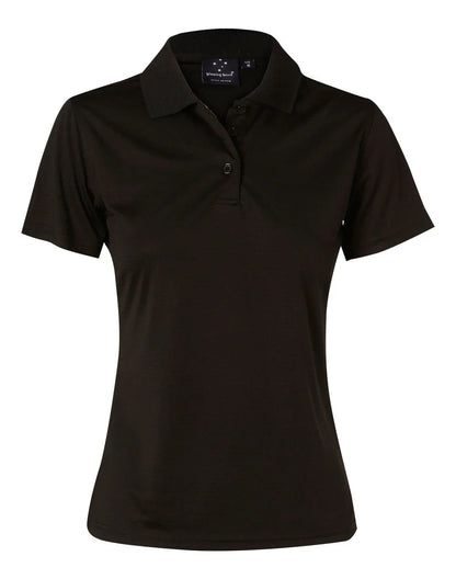 Ladies CoolDry Textured Polo PS76 - PrintaPromo