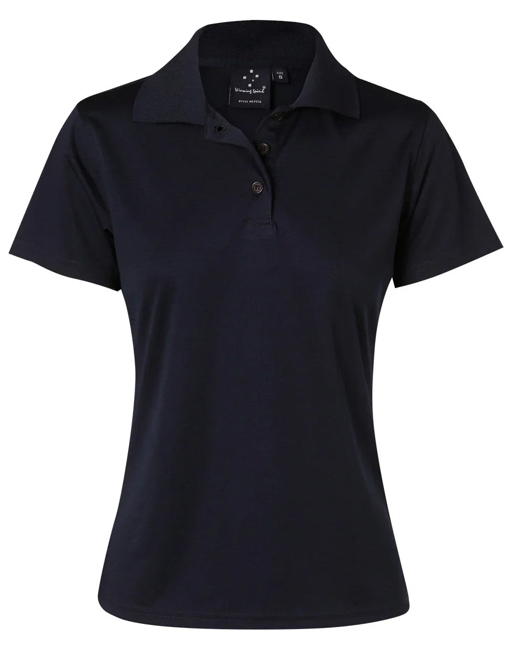 Ladies CoolDry Textured Polo PS76 - PrintaPromo