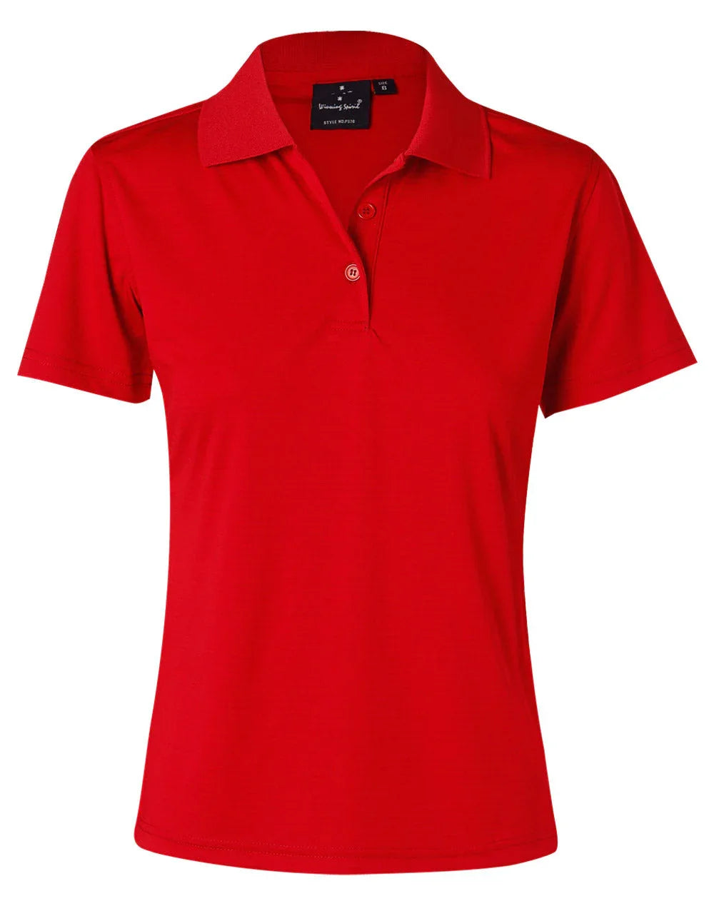 Ladies CoolDry Textured Polo PS76 - PrintaPromo