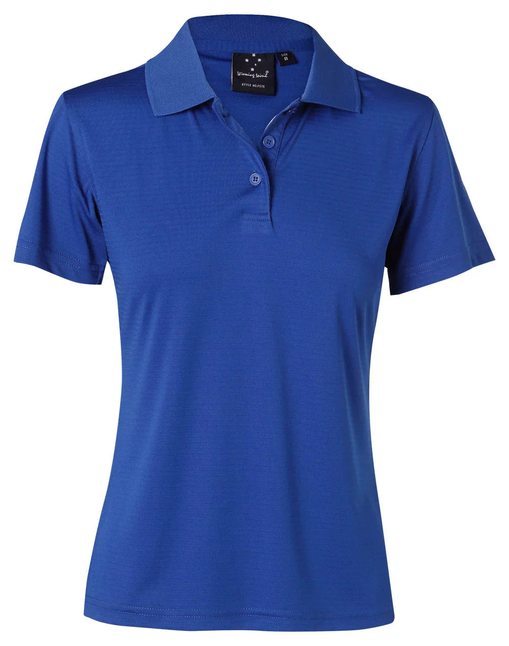 Ladies CoolDry Textured Polo PS76 - PrintaPromo