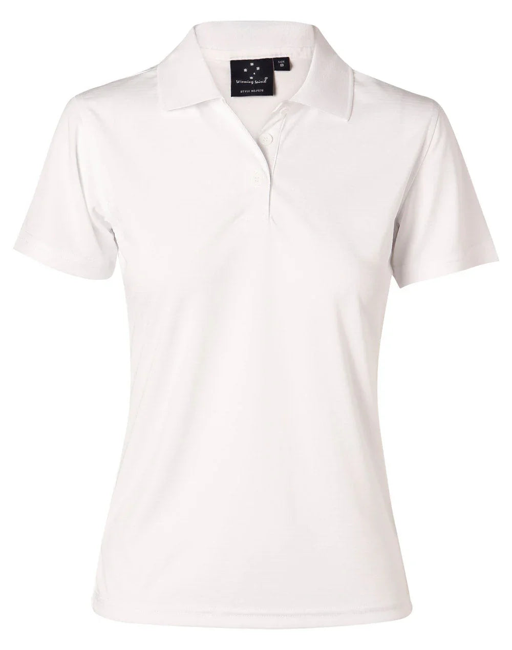 Ladies CoolDry Textured Polo PS76 - PrintaPromo