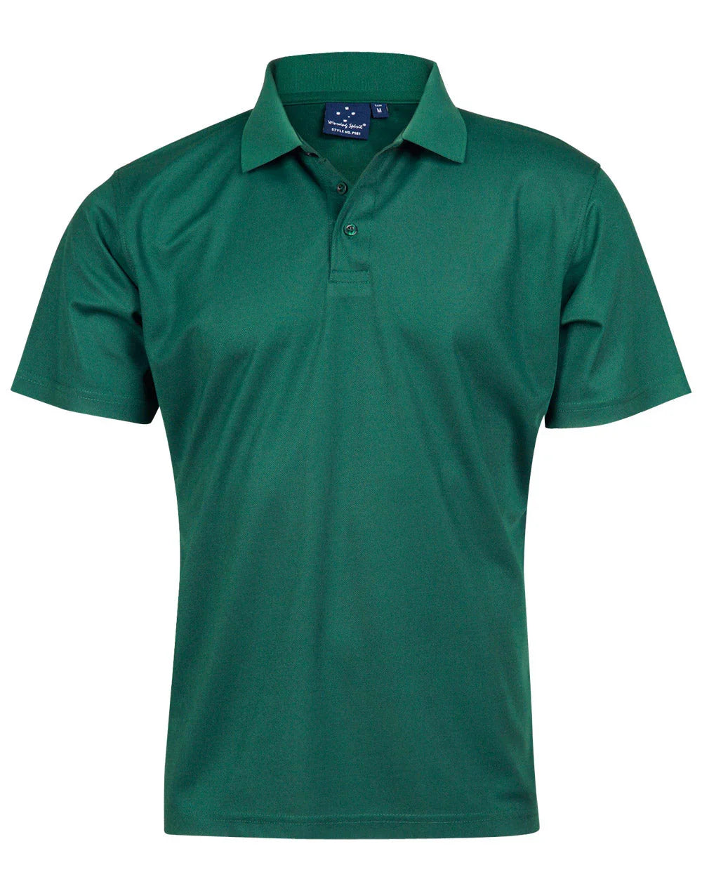 Kids CoolDry Polyester Piqu Polo PS81K - PrintaPromo