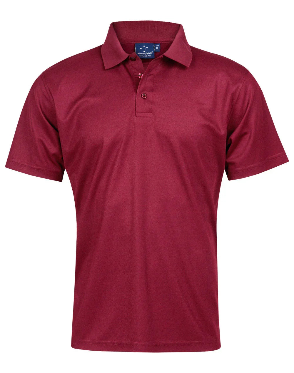 Kids CoolDry Polyester Piqu Polo PS81K - PrintaPromo