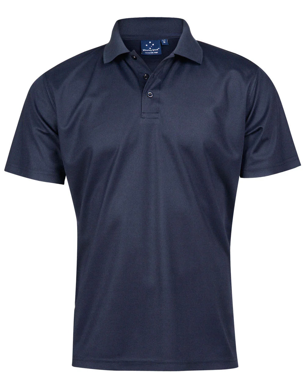 Kids CoolDry Polyester Piqu Polo PS81K - PrintaPromo