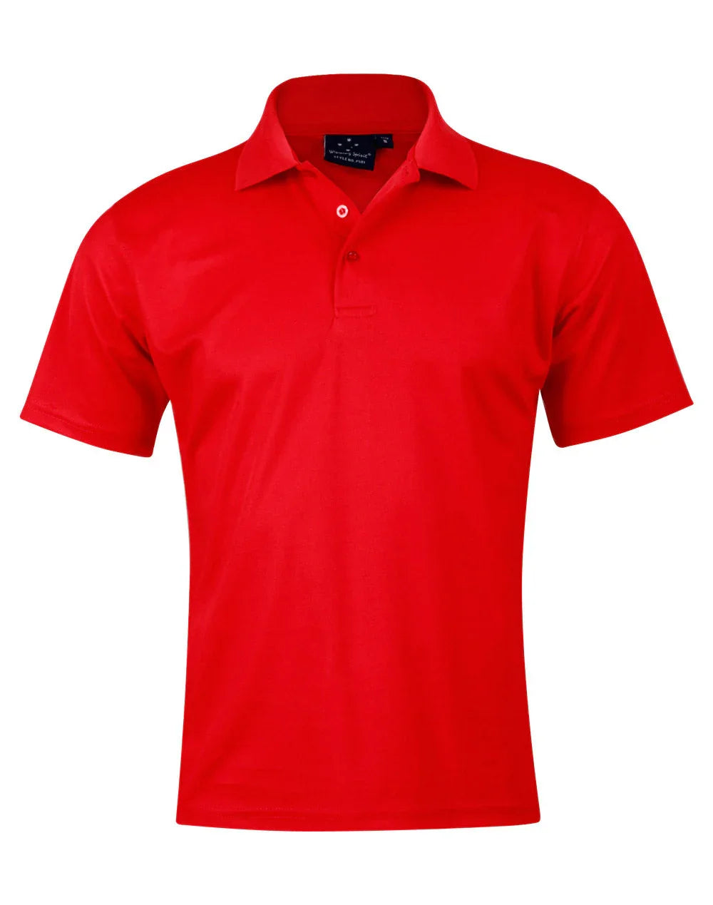 Kids CoolDry Polyester Piqu Polo PS81K - PrintaPromo