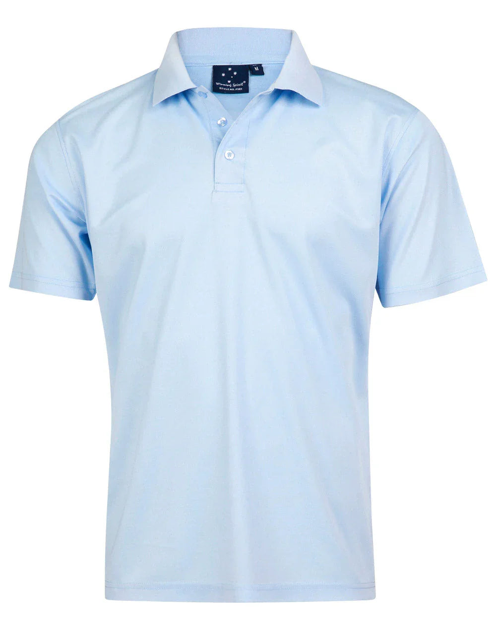 Kids CoolDry Polyester Piqu Polo PS81K - PrintaPromo