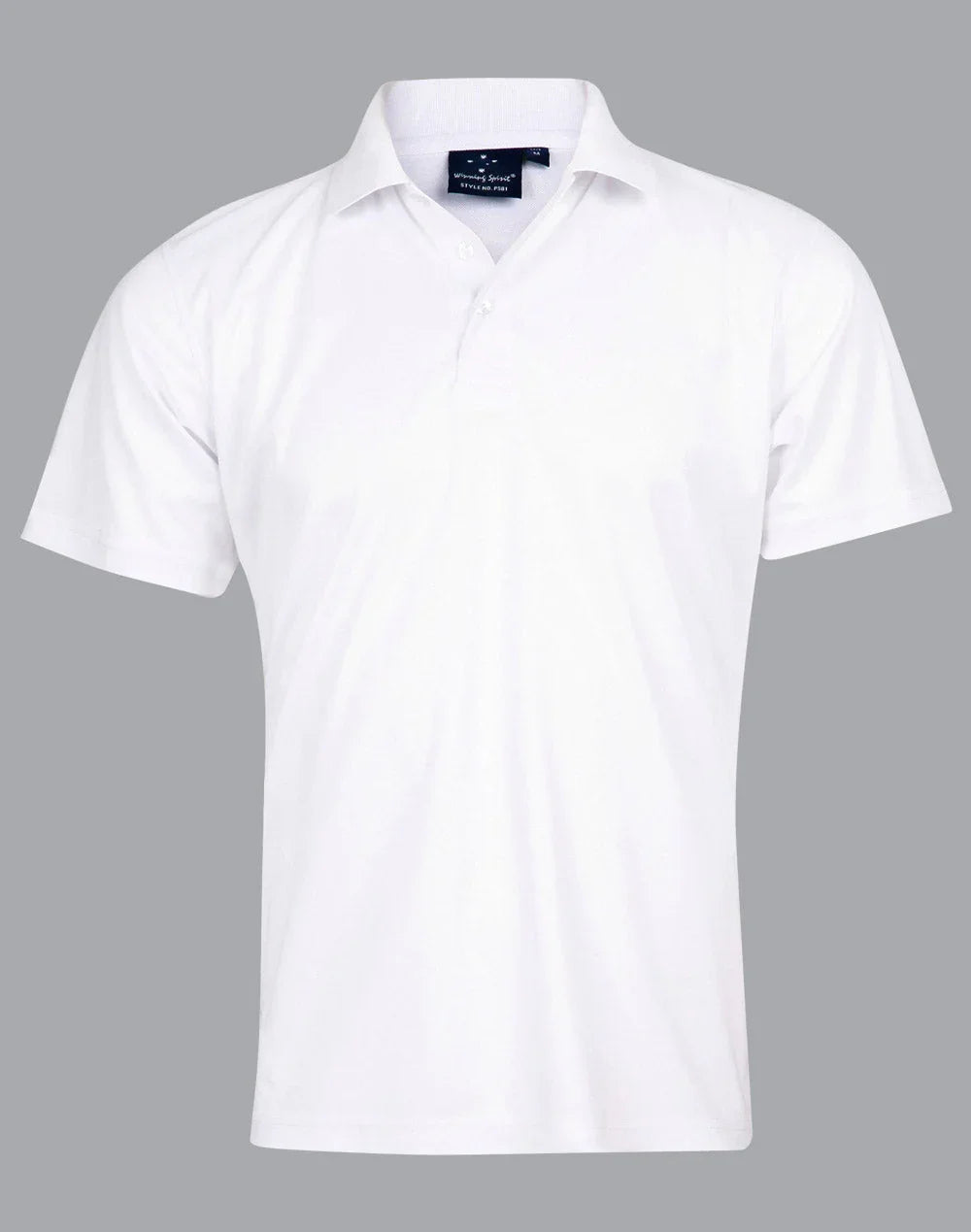 Kids CoolDry Polyester Piqu Polo PS81K - PrintaPromo