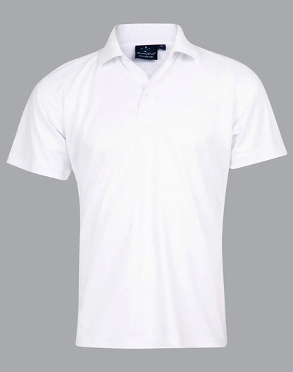 Kids CoolDry Polyester Piqu Polo PS81K - PrintaPromo