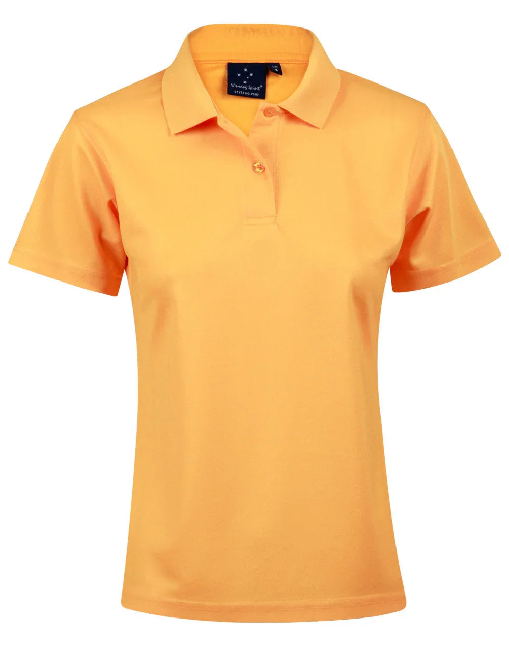 Ladies CoolDry Polyester Piqu Polo PS82 - PrintaPromo