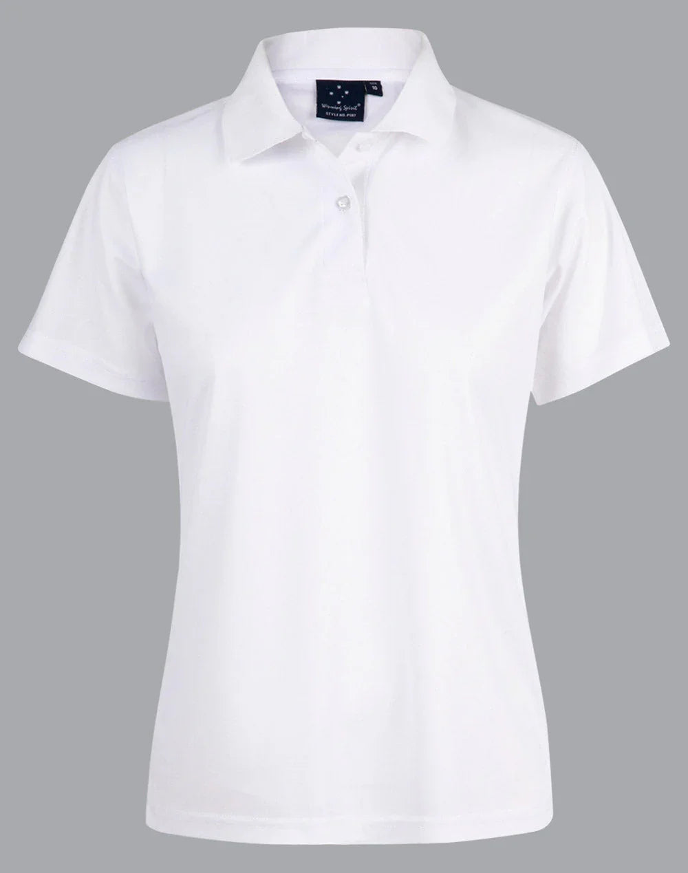 Ladies CoolDry Polyester Piqu Polo PS82 - PrintaPromo