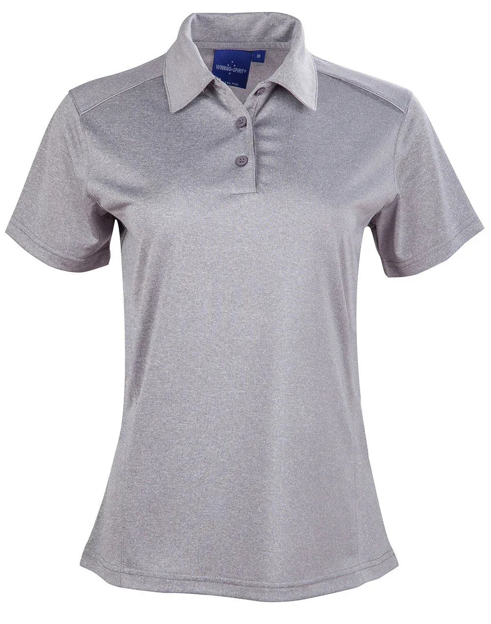Ladies RapidCool Cationic Short Sleeve Polo PS86 - PrintaPromo