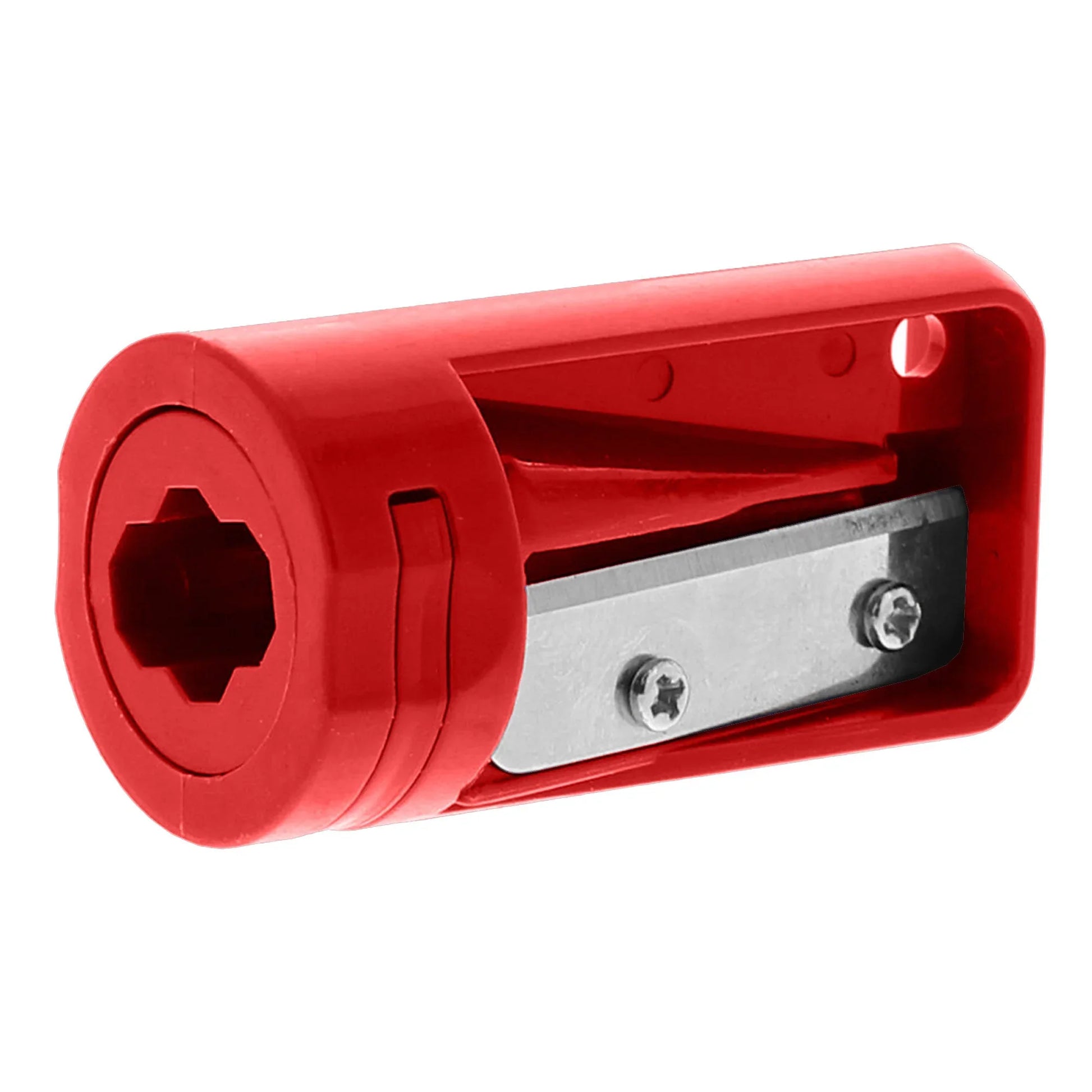 Carpenter Pencil Sharpener - PrintaPromo